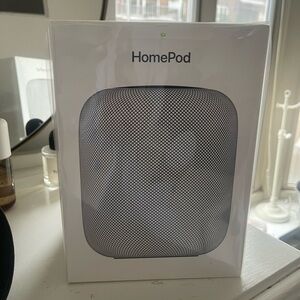 Apple HomePod